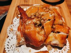 -瑶王府·广西菜(相思湖店)