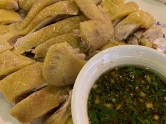 -牛头鱼庄·地道广西菜(西明店)