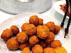 -香融府·烤鸭·家常菜(马家堡路店)