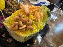 -Hi YOU你的饭局泰餐厅(雍和宫店)