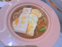 -3号仓库·创意中国菜(新世界城店)