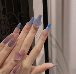 手部美甲-七月美睫 美甲