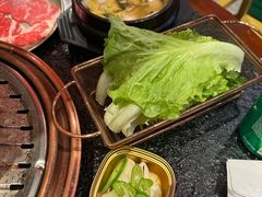 -伏一解牛烤肉专门店(信业购物中心店)