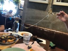 -G+KITCHEN(龙湖狮山天街店)