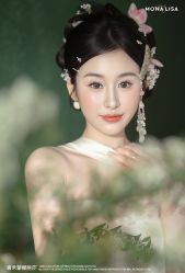 -青禾蒙娜丽莎婚纱摄影(武汉总店)