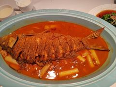 -阿五黄河大鲤鱼(英协路店)