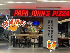 -棒约翰比萨·意面(君尚3019店)