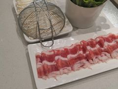 -古乐牛香·鲜牛肉牛杂火锅(新区店)