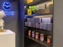 -梵猫·新养生(加州广场店)