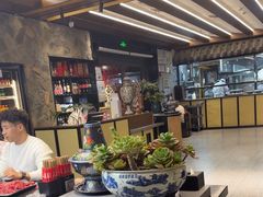 -陈熹公民族美食文化餐厅(中华广场店)