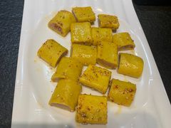 -好旺角齐市鲜切牛自助烤肉(农林五道街总店)