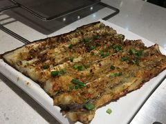 -小鲜肉延边朝鲜族烤串(珠海店)