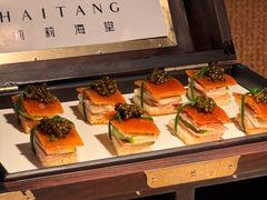 -莉莉海堂HAITANG·烤鸭(国贸商城店)