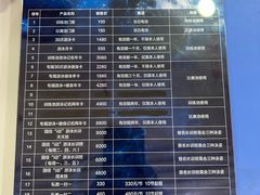 -国信体育中心·游泳馆