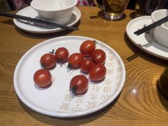 -如轩·海鲜砂锅粥·潮汕菜(沿江东路店)