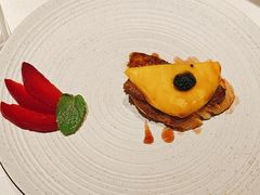-俄士厨房(五棵松华熙LIVE店)