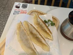 牛肉锅贴-苏晓玥·江南小吃(深圳北站店)