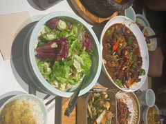 -0776食堂·京城创意菜(七里庄店)