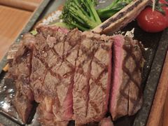 -原石牛扒·约会餐厅(龙城万科里店)