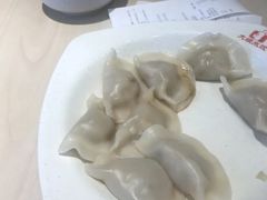 -大娘水饺(浒崇路大润发店)