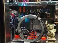 -drivepro(新天地北里店)