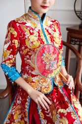 -艾朵婚纱