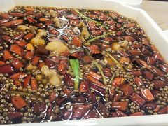 麻辣馋嘴蛙-沸腾鱼家(大尧三路店)