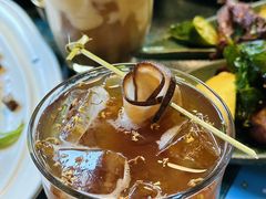 -仁义涵西餐·咖啡(中华巴洛克店)