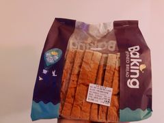 杂谷主食-BREAD'N福来天蛋糕·咖啡(统一路店)