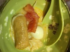 -杨国福麻辣烫(庆春路店)