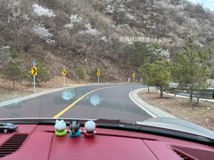 -妙峰山风景名胜区