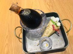 -ZING COFFEE 镜咖啡