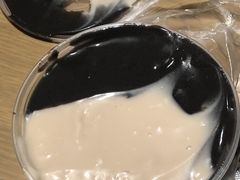 -鞠氏黑芝麻糊(水塔店)