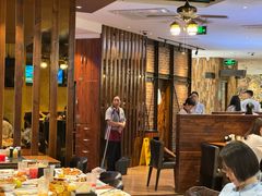 -汉巴味德(大悦城店)