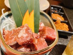 -上男·烧肉集市(五一广场店)