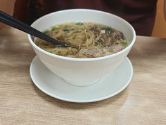 -百福麵家(新馬路店)