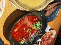 -金陵一哥龙虾馆(三牌楼总店)