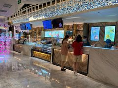 -青水瓦台汤泉(未央店)
