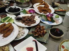 -红叶日料·放题·海胆·定食(星海店)