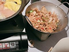 -章吴记喜瑞餐厅(东东城店)