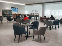 -上海和展广汽丰田4S店(老闵行店)