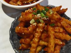 -付小姐在成都(五道口店)