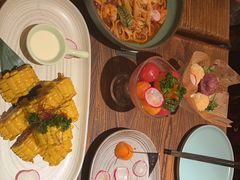 -食陆号·新式台湾创意菜(十全街首店)