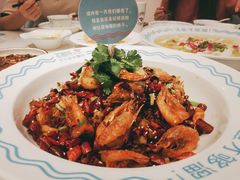 -花椒俏川菜小馆(南海万达店)