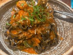 -Osteria Garden 生蚝花园餐厅(原进贤路店)