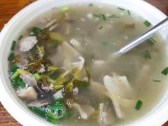-陈记汤饭(水巷口店)