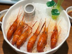 -乔街深夜食堂·小龙虾·高压锅生蚝(杭州总店)