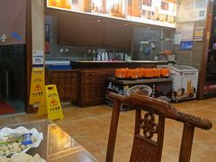 -那家老院子东北菜·饺子·小鸡炖蘑菇(艳华街店)