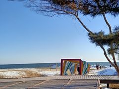 -老虎石海上公园