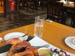 -兰特伯爵西餐厅·啤酒屋(方庄店)